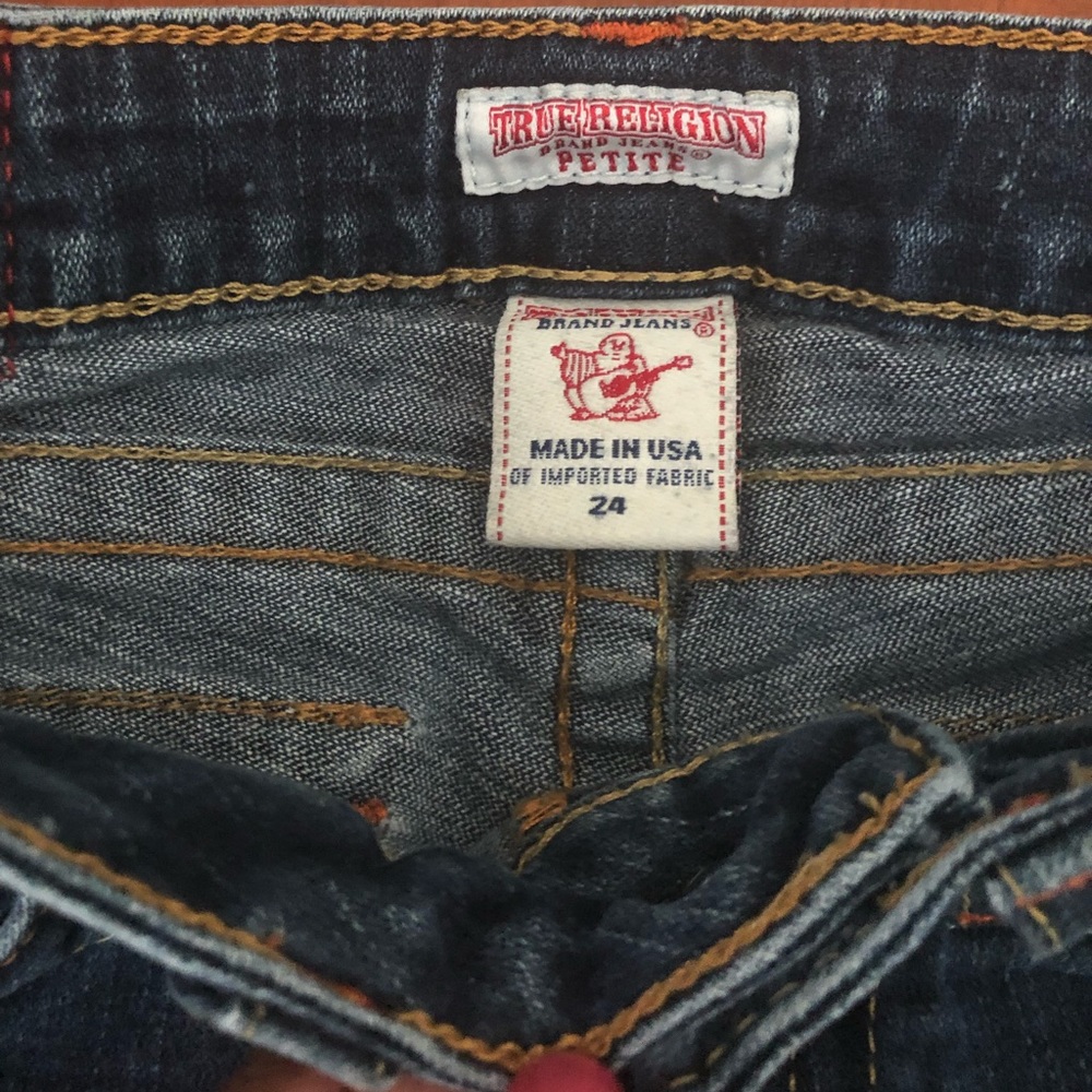 Cut-offs